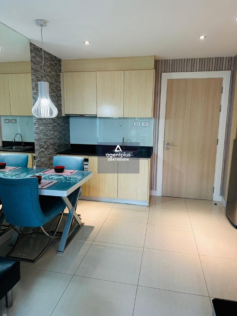 ขาย/ให้เช่าคอนโด แกรนด์ แคริบเบียน วิวสระ