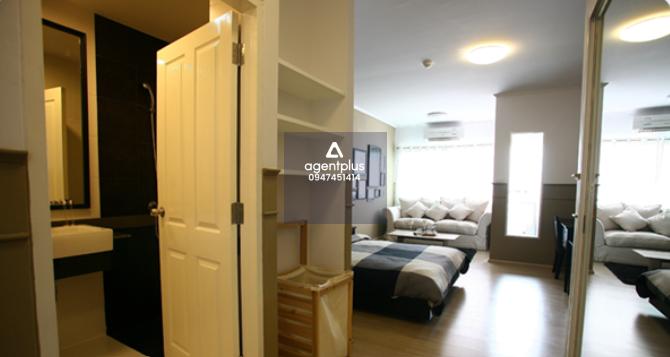 ขาย คอนโดห้องชุด โครงการ เอ สเปซ สุขุมวิท