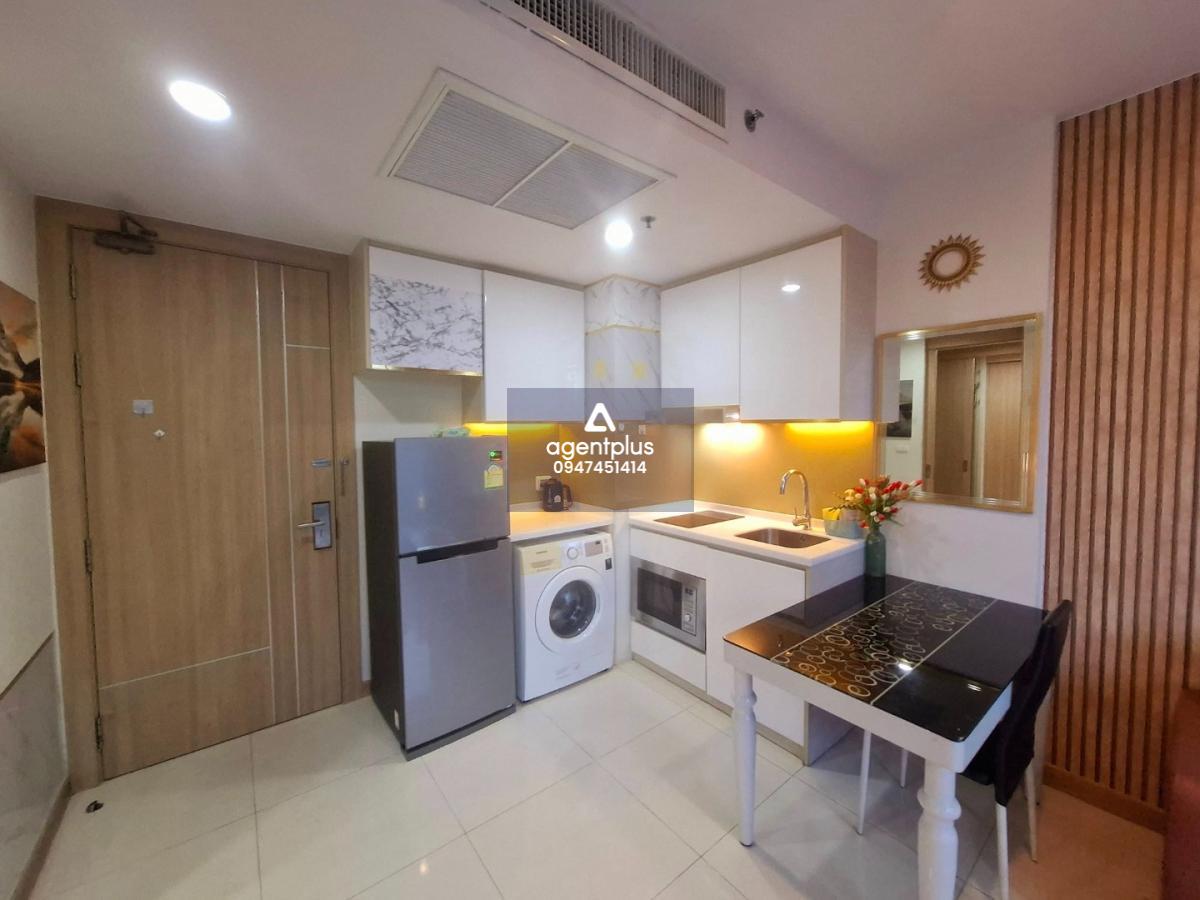 ขาย/เช่า คอนโดวิวสระว่ายน้ำ เดอะ ริเวียร่า วงศ์อมาตย์ พัทยาเหนือ 