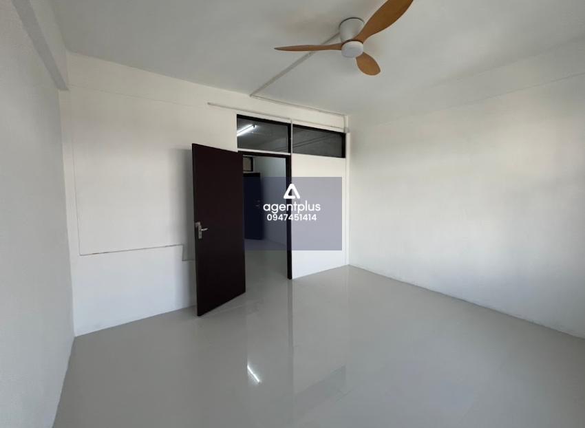 ขาย อาคารพาณิชย์ 3 ชั้น ทำเลดี รามคำแหง 32 ติดโรงพยาบาลรามคำแหง