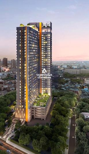 คอนโด เฟล็กซี่ ริเวอร์วิว – เจริญนคร วิวแม่น้ำเจ้าพระยา พาโนรามา แต่งครบ พร้อมอยู่