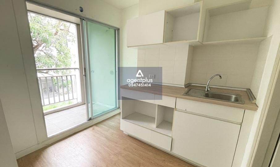 ขาย คอนโดมิเนียม โครงการลุมพินีวิลล์พัฒนาการ-เพชรบุรีตัดใหม่