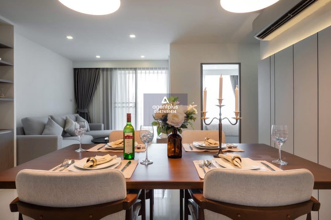 ขายคอนโด 2ห้องนอน เลี้ยงสัตว์ได้ The Art @Thonglor ทำเลดี