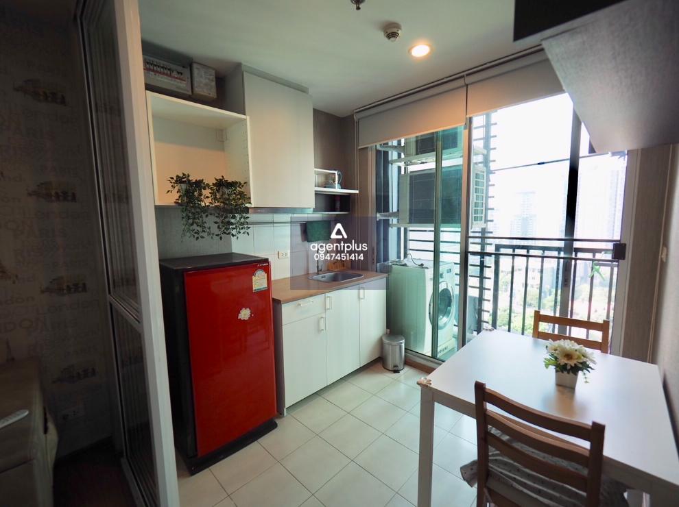 เดอะเบส สุขุมวิท 77 คอนโดสุดชิคตอบโจทย์ชีวิตคนเมือง