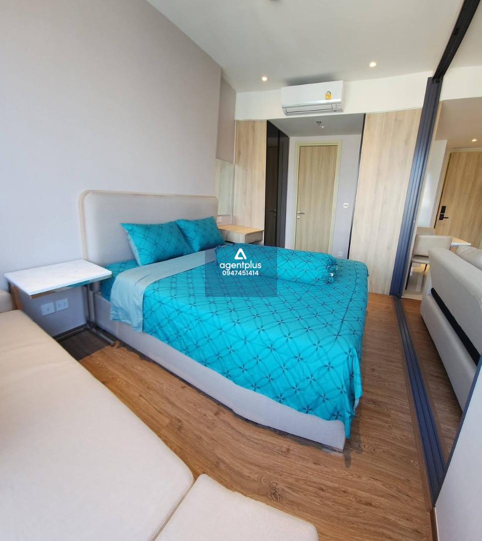 ให้เช่าคอนโด Once Pattaya ใจกลางพัทยาเหนือ วิวทะเล เฟอร์ครบ