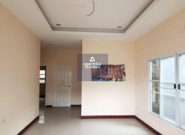 ขาย บ้านแฝด โครงการ สิริศา 14 สายบางละมุง-ระยอง