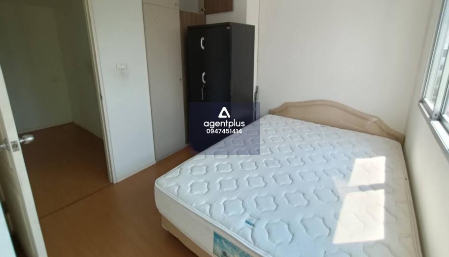 ขาย คอนโดมิเนียม โครงการลุมพินีคอนโดทาวน์ นิด้า-เสรีไทย