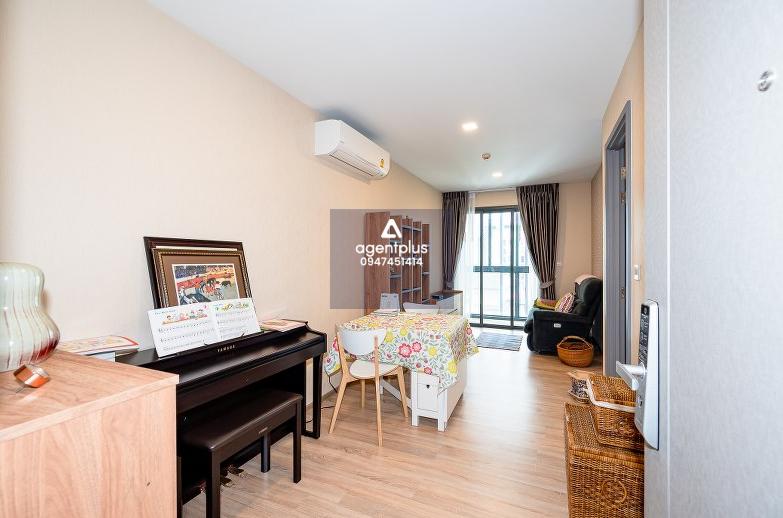 คอนโดพร้อมอยู่ ทากะ เฮาส์ ใกล้ BTS เอกมัย