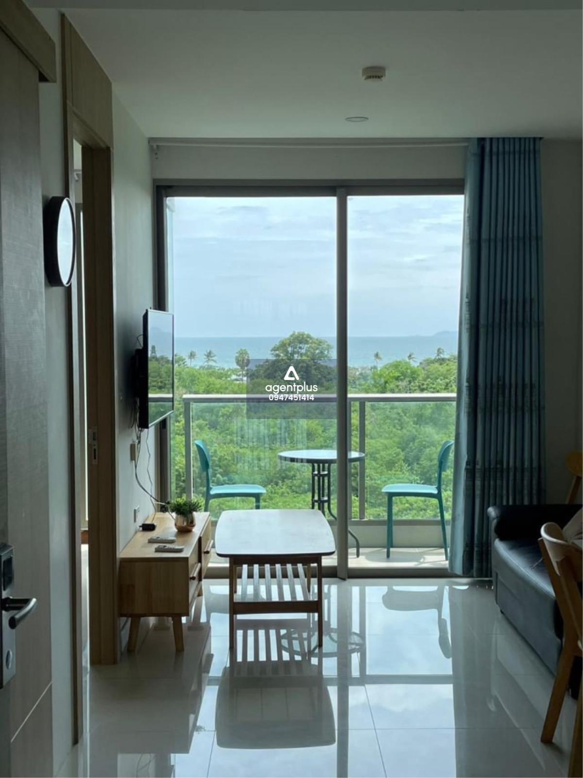 คอนโดราคาพิเศษ ห้องพร้อมอยู่ Rivera จอมเทียน พัทยา