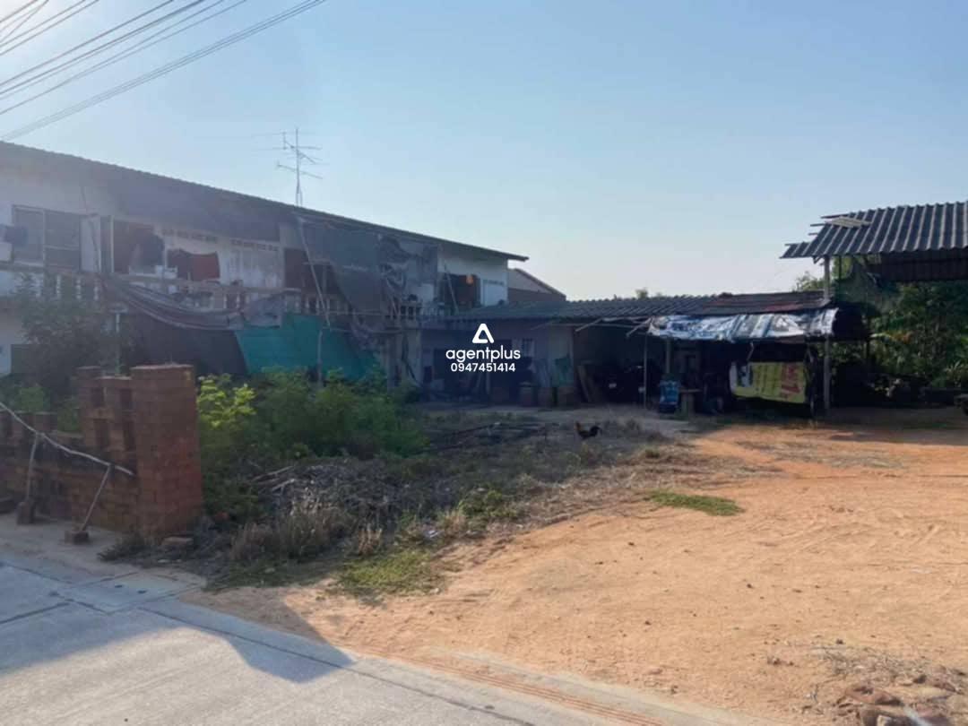 ที่ดิน งาม ใกล้ชุมชน ใกล้ถนน สุขุมวิท พัทยา-แหลมฉบัง