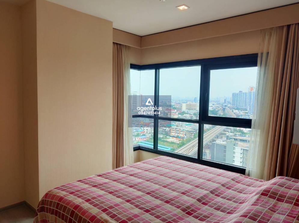 คอนโดทำเลทอง  เดอะ เบส เพชรเกษม ใกล้ MRT เพียงไม่กี่ก้าว พร้อมอยู่ ราคาพิเศษ!