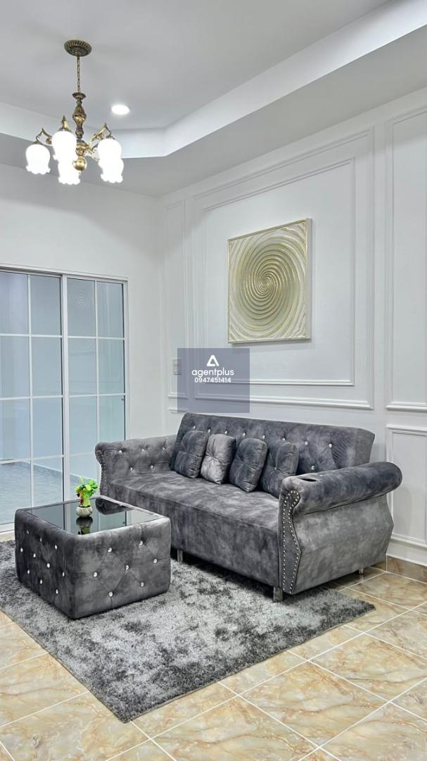 ขายบ้านทาวน์เฮ้าส์ชั้นเดียว หมู่บ้าน ริวิพร ชิตี้ 