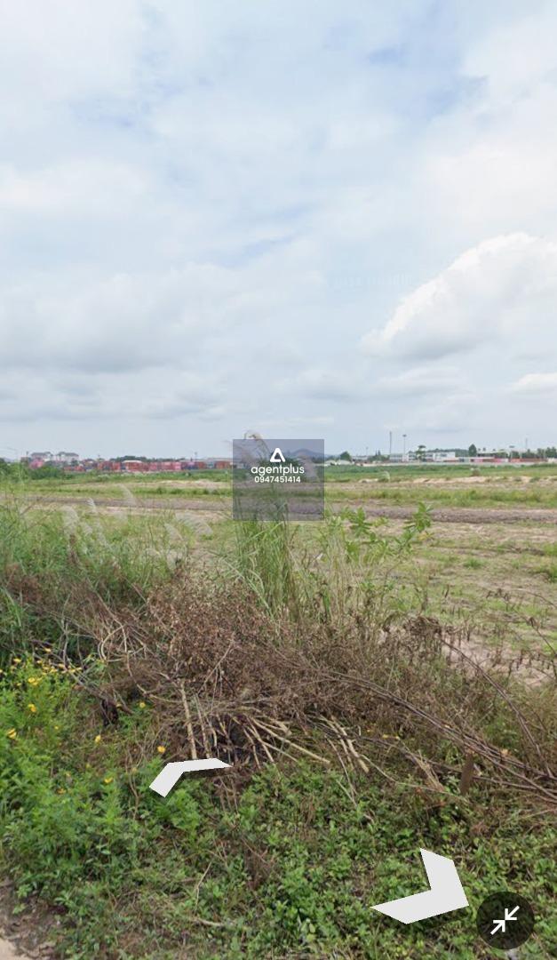 โครงการที่ดินให้เช่า ติดถนน 331 ใกล้ท่าเรือแหลมฉบัง