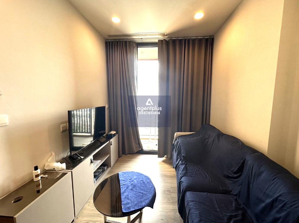 คอนโดพร้อมอยู่ โอกะ เฮาส์ สุขุมวิท 36 ใกล้ BTS ทองหล่อ