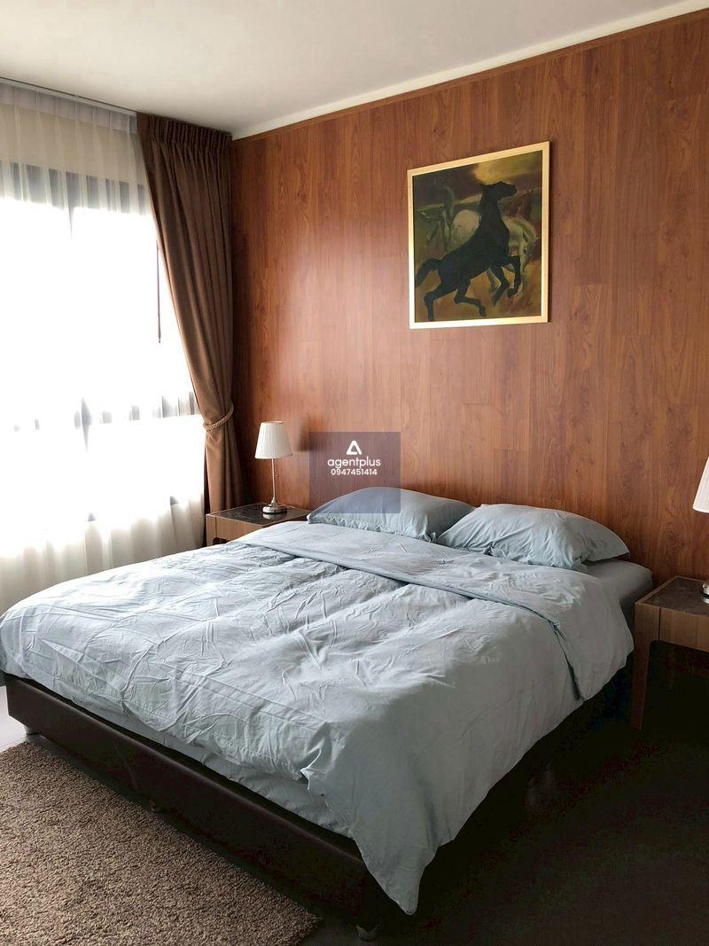 *ให้เช่าคอนโดวิวทะเล Zire Wongamat พัทยา