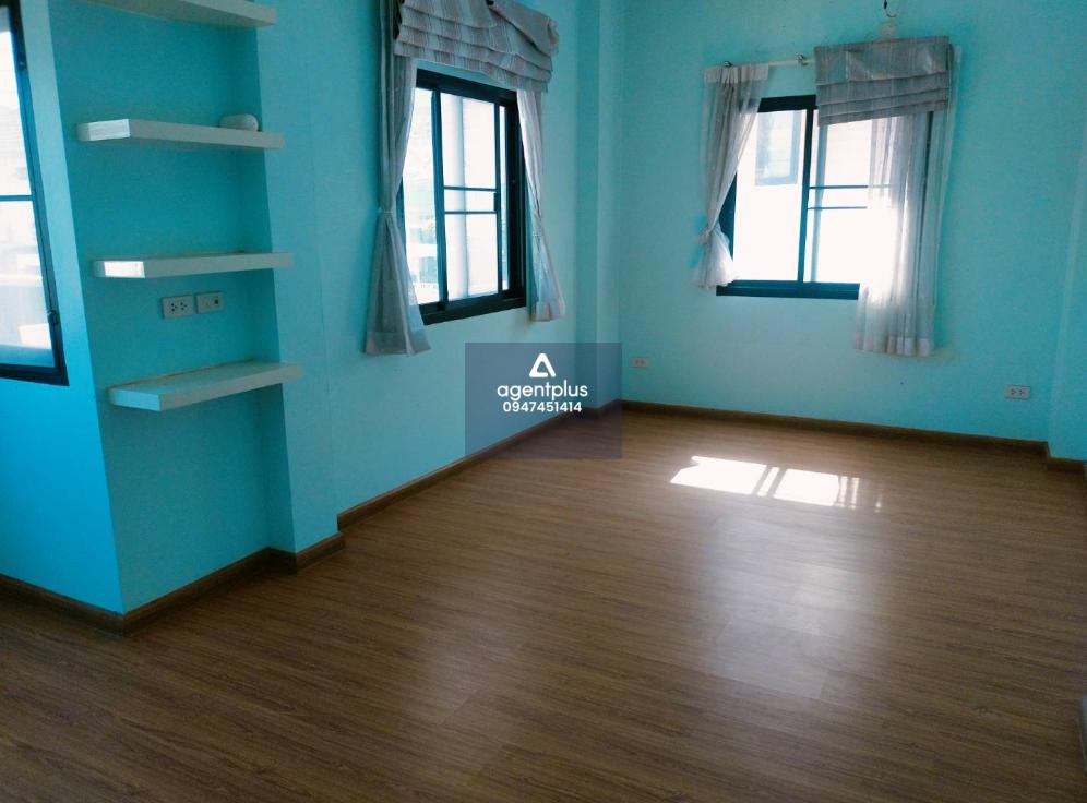 365 อเวนิว เมืองระยอง บ้านเดี่ยว 2 ชั้น ทำเลดี ใกล้ถนนทางหลวงหมายเลข 36 การคมนาคมเข้าออกสะดวก