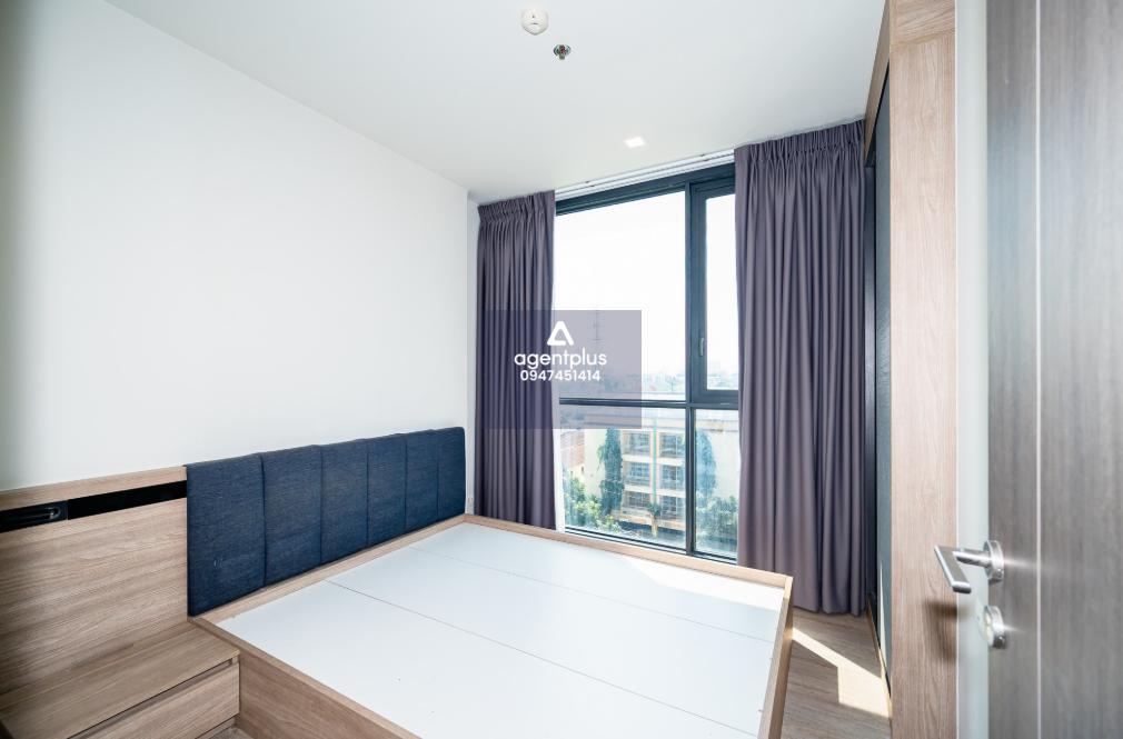 คอนโด เดอะ ไลน์ วงศ์สว่าง ทำเลทอง เดินทางเข้าเมืองง่าย ใกล้รถไฟฟ้า 