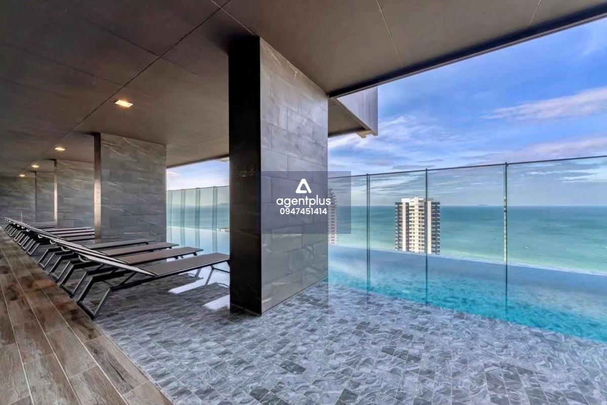 ห้องว่างให้เช่า The Panora Condo พระตำหนัก5,พัทยา