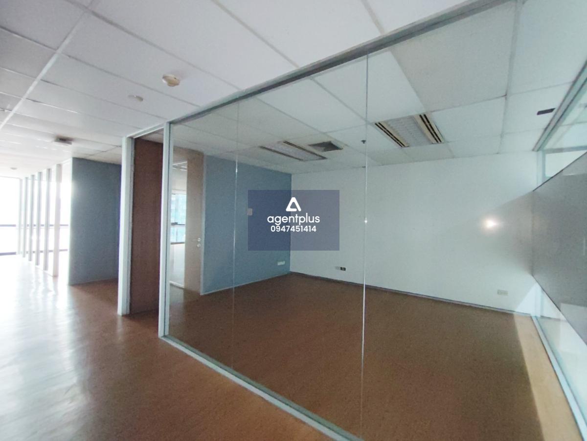 เช่า อาคารสำนักงานมาตรฐาน ใจกลางเมือง ใกล้อนุสาวรีย์ชัยสมรภูมิ พื้นที่ 202.84 ตรม