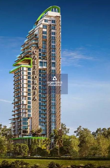 ขายคอนโดหรู The Riviera California ดีไซน์หรูหรา สไตล์แคลิฟอร์เนีย ทำเลทอง วิวสวย บรรยากาศเงียบสงบ ใกล้ทะเล