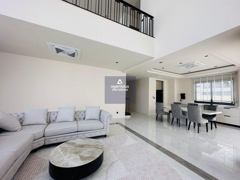 ขายบ้านใหม่โครงการ Arcade by Patta ดีไซน์หรู พร้อมเฟอร์นิเจอร์บิวท์อินครบ ใกล้โรงเรียนนานาชาติ Regents