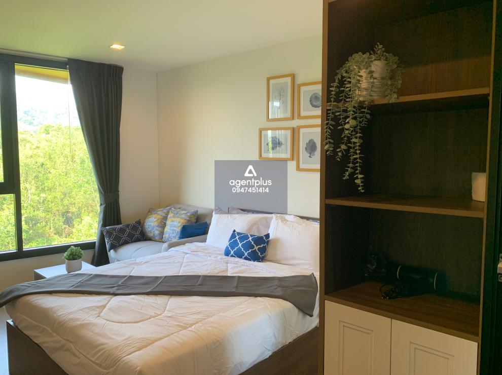 คอนโดใหม่ เดอะ เบส เซ็นทรัล ภูเก็ต ทำเลทอง ใจกลางภูเก็ต 