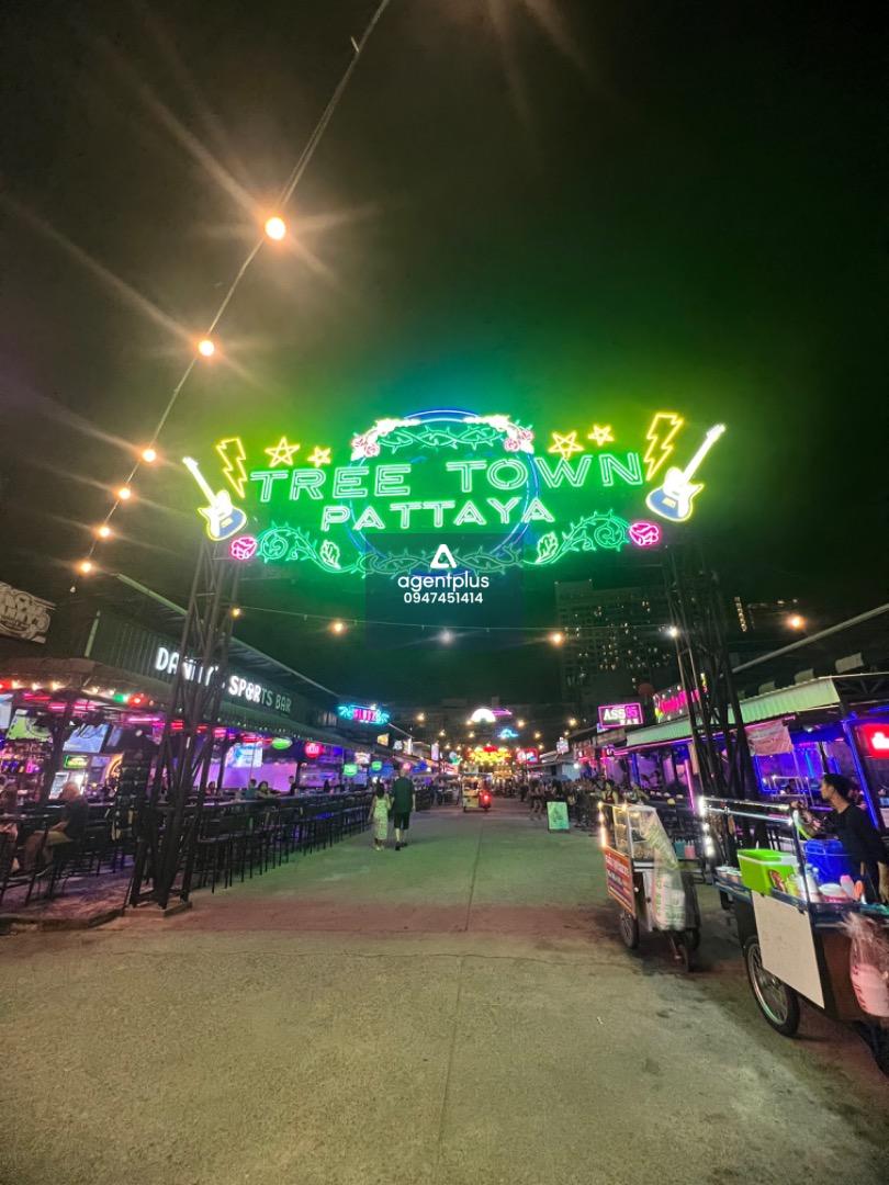 เซ้งบาร์ทำเซ้งบาร์ทำเลดีในถนนบัวขาวทีทาวน์