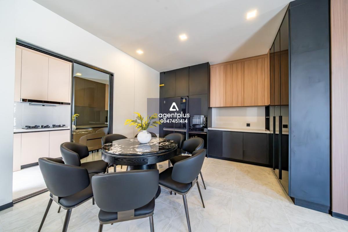 ขายบ้านพร้อมอยู่ Patta Arcade