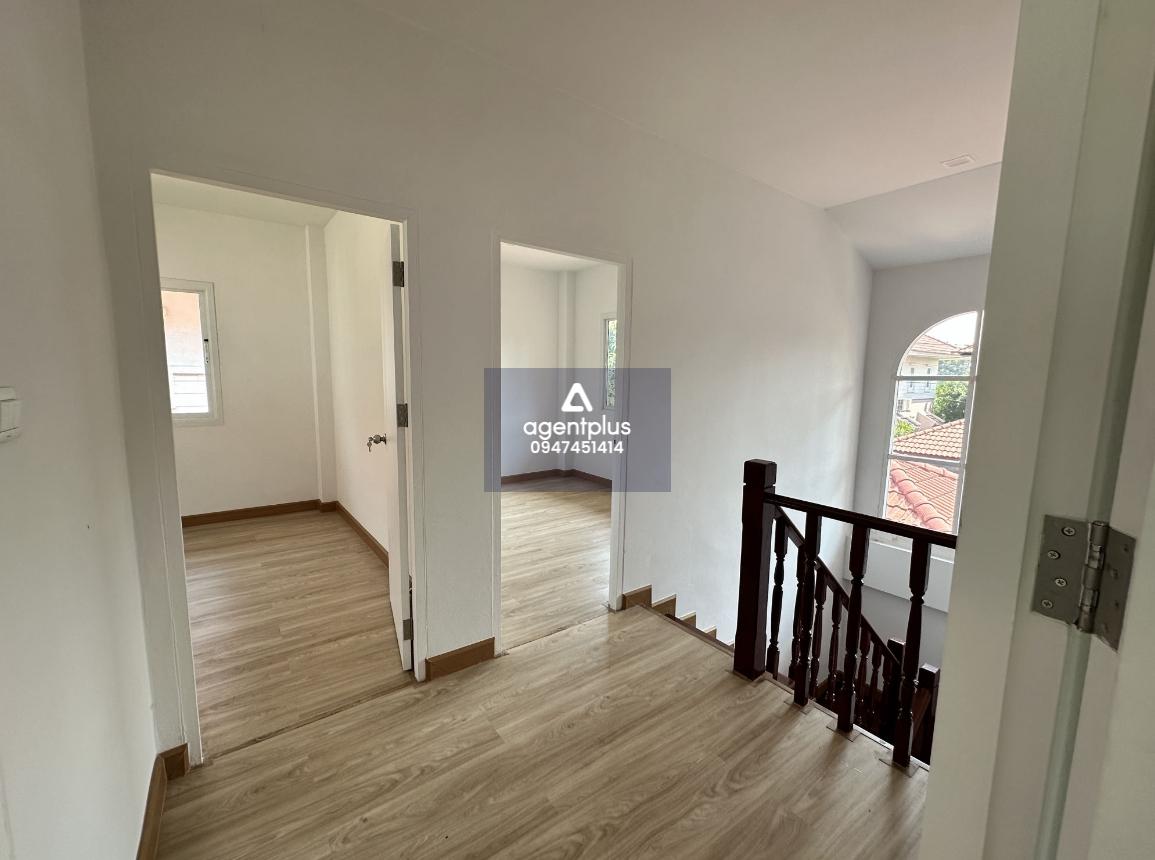 ขายบ้านเดี่ยว 2 ชั้น รีโนเวทแล้ว โครงการเมลา วิลล์ ธัญบุรี ทำเลดีติดซอยรังสิตนครนายก 46 การเดินทางสะดวก เข้า-ออกได้หลายเส้นทาง