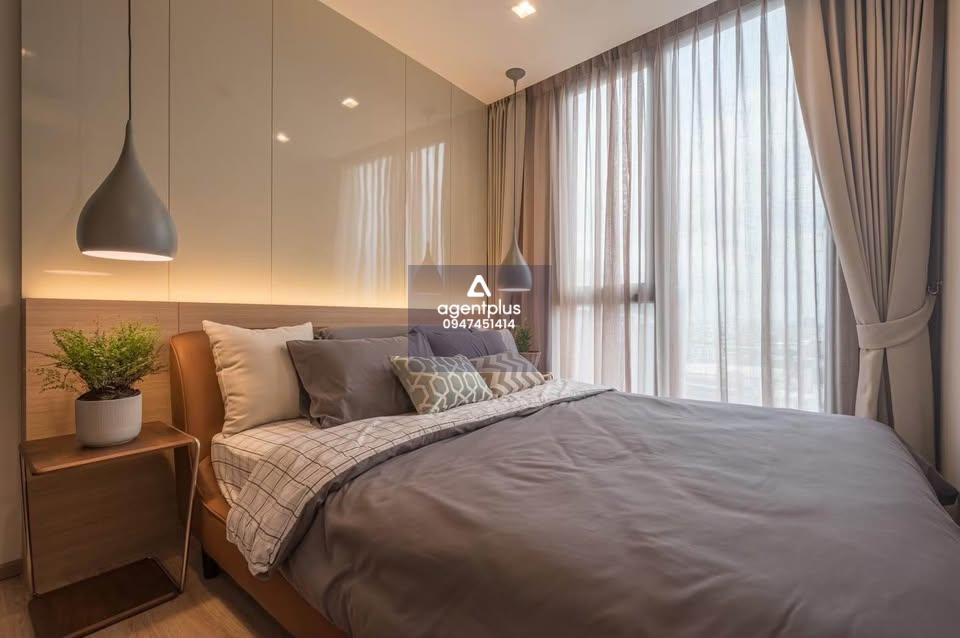 เช่าคอนโด The Line Pradipat