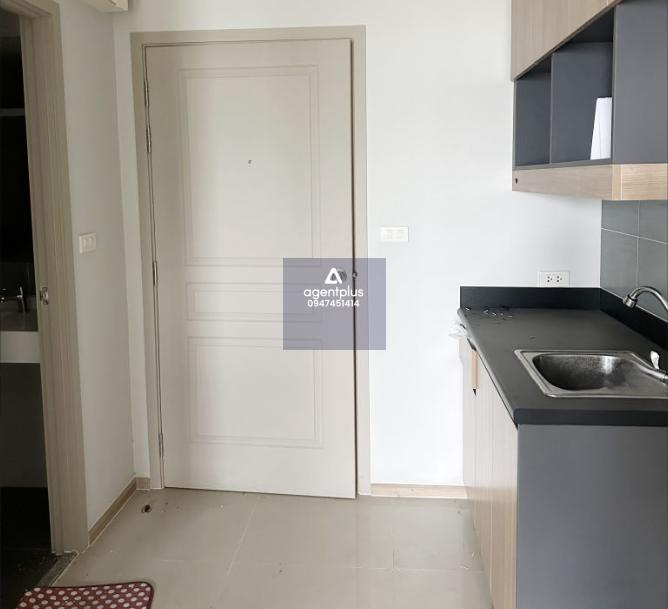 ขาย คอนโด ริชพาร์ค @เจ้าพระยา ทำเลดี เดินทางสะดวก ใกล้ทางพิเศษศรีรัช