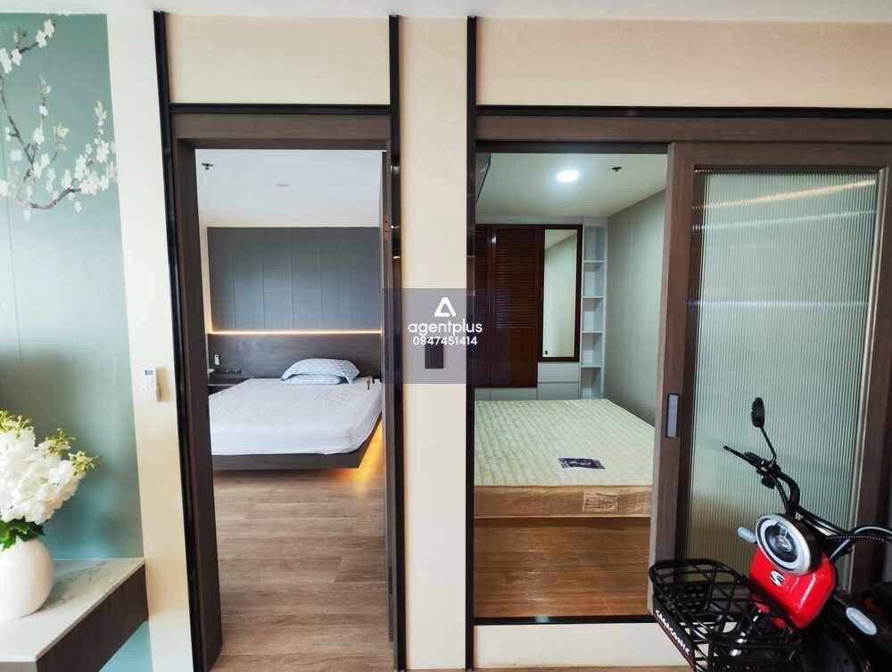 ขาย คอนโด View Talay 5C ใกล้หาดจอมเทียน 2ห้องนอน ขนาดใหญ่ วิวทะเล