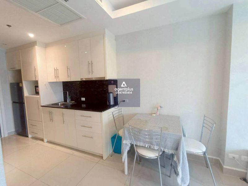 *ขายคอนโดวิวทะเล Cosy Beach Views พัทยา