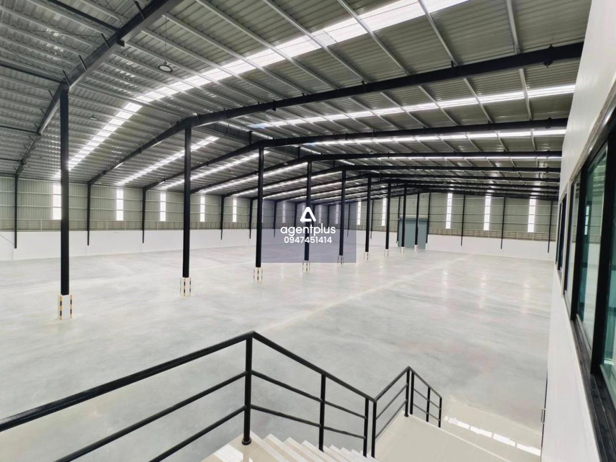 ขาย/เช่าโรงงานสร้างใหม่ พร้อมเข้าใช้งาน นิคมพัฒนา 8 ระยอง