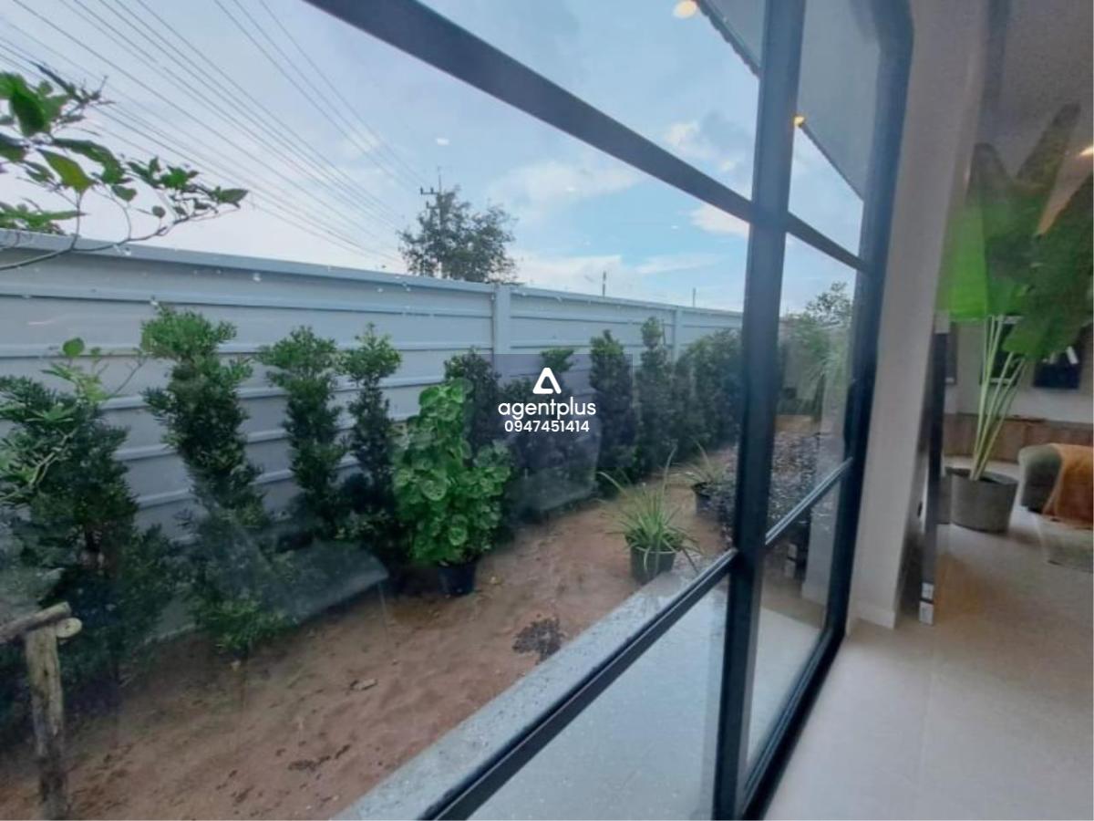 บ้านเดี่ยวพร้อมสระว่ายน้ำส่วนตัว  หมู่บ้านเงียบสงบและมีความเป็นส่วนตัวสูง  ห้วยใหญ่ พัทยา