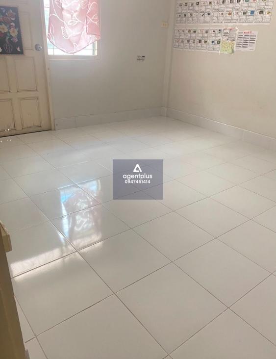 ขายทาวน์เฮ้าส์ 2 ชั้น หาดใหญ่ สงขลา ตกแต่งพร้อมอยู่ ซอย5 กาญจนวณิชย์ (ตรงข้ามเทคนิคหาดใหญ่)