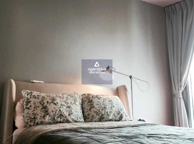 คอนโดพร้อมอยู่ ซีล บาย แสนสิริ ใกล้ BTS เอกมัย