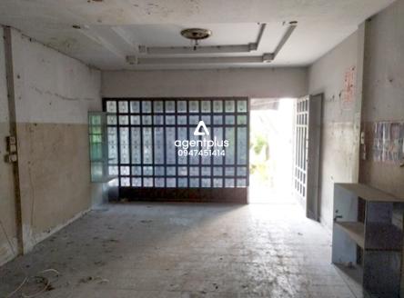 ขายทาวน์เฮ้าส์ ทำเลดี ราคาคุ้มค่าโครงการภัทรดาวิว น่าอยู่ เหมาะกับทุกไลฟ์สไตล์