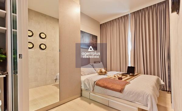 คอนโด นิช ไอดี  ปากเกร็ด สเตชั่นทำเลศักยภาพ ใกล้รถไฟฟ้าสายสีชมพู สะดวกทุกการเดินทาง