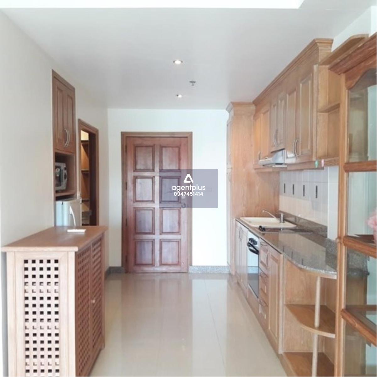 The Residence จอมเทียน พัทยา ราคาพิเศษเพียง 2,590,000 บาท