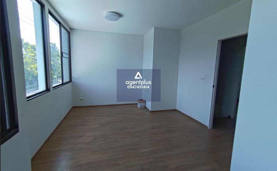 ขายทาวน์เฮ้าส์ – โครงการพลีโน่ ชัยพฤกษ์–แจ้งวัฒนะ 2