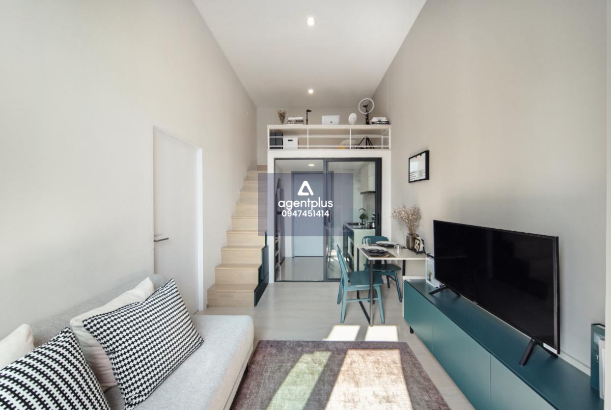 คอนโดหรู เฟล็กซี่ รัตนาธิเบศร์ ทำเลทอง ใกล้รถไฟฟ้า เดินทางสะดวก