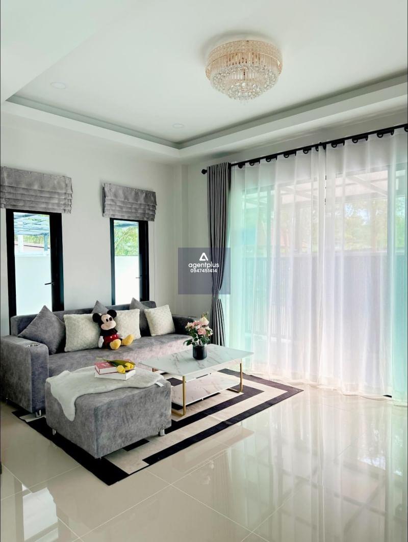 #ขายเดี่ยวชั้นเดียว คุ้มมาก (บ้านในโครงการ)