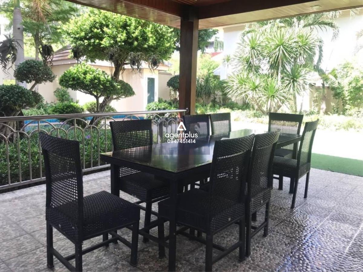 ขายบ้านสวยราคานารัก ทำเลดี พิกัด นาจอมเทียน พัทยา