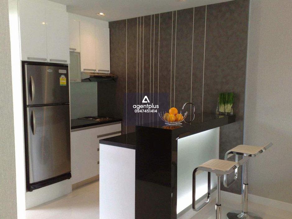 ขายคอนโด เอปัส คอนโดมิเนียม พัทยา (Apus Condominium Pattaya) คอนโดสตูดิโอ ใกล้หาดและสิ่งอำนวยความสะดวกครบครัน เหมาะสำหรับซื้อเพื่ออยู่อาศัย หรือลงทุนปล่อยเช่า