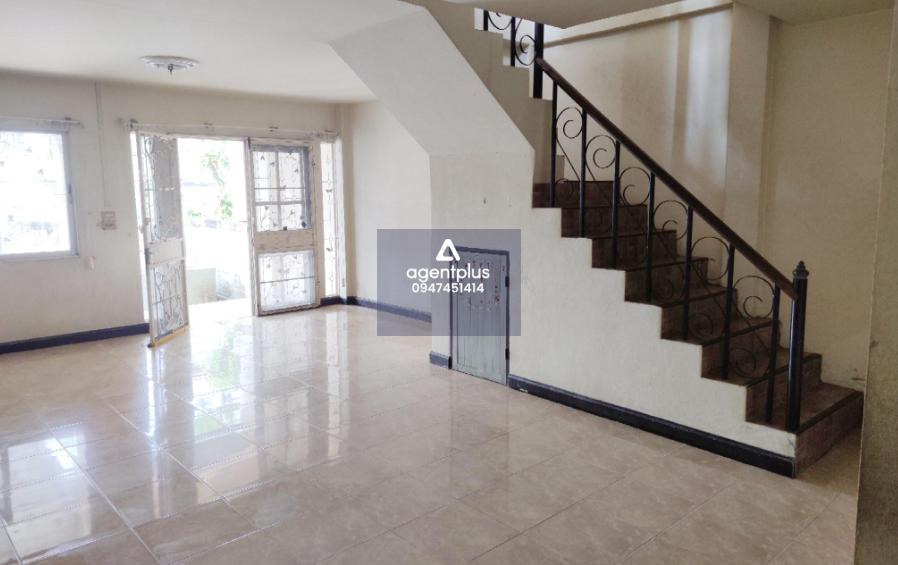 ขาย บ้านแฝด เทียนทะเล 7 ทำเลดีในซอยเทียนทะเล 7 เดินทางเข้า-ออกสะดวกสบาย