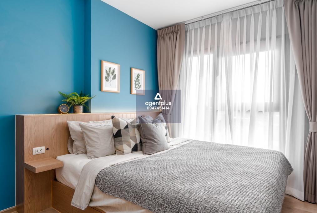 คอนโดทำเลทอง  เดอะ เบส เพชรเกษม ใกล้ MRT เพียงไม่กี่ก้าว พร้อมอยู่ ราคาพิเศษ!