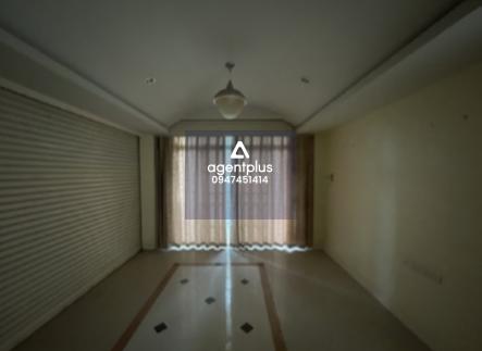 บ้านหลังใหญ่ หมู่บ้านจามจุรี ซิตี้ลากูน  ฟังก์ชันครบ ราคาสุดคุ้ม