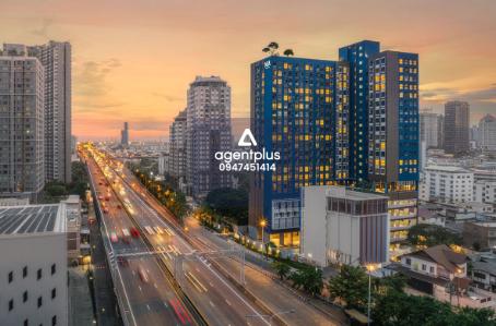 ขายคอนโด NIA by Sansiri ใจกลางเมือง ใกล้ทางด่วน รถไฟฟ้า และย่านไลฟ์สไตล์ชั้นนำมากมาย