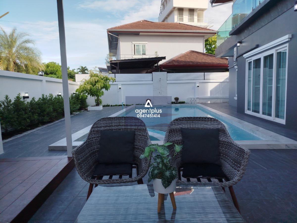 ขายพูลวิลล่า ขอบอ่างมาบประชัน โป่ง พัทยา